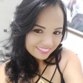 Rayanne Alves Barbosa, Psicólogo São Gonçalo