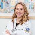 Julia Farabolini D’ Ippolito, Médico de família Rio de Janeiro