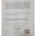 Ampliar imagem: certificate 12