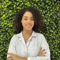 Daniela Angel, Nutricionista São Paulo