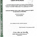 Ampliar imagem: certificate 8