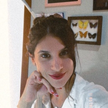 Ampliar imagem: Pollyana Degan Soares, Psicólogo Limeira