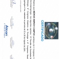 Ampliar imagem: certificate 21