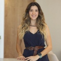 Gabriela Catarina Piazza, Dentista Itapema