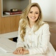 Maria Isabel Tom Back