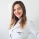 Vivian Guimarães Siqueira da Costa