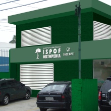 Ispof - Instituto São Paulo de Ortopedia E Fisiatria