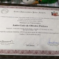 Ampliar imagem: certificate 5