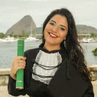 Dra. Tamires Rezende Veiga
