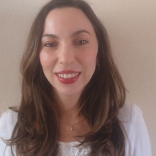 Juliana Ribeiro de Melo, Nutricionista São João Da Boa Vista