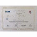Ampliar imagem: certificate 18