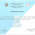 Ampliar imagem: certificate 5