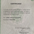 Ampliar imagem: certificate 4