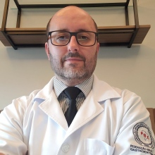 Ampliar imagem: Rodrigo Wortmann Veloso, Gastroenterologista Sapiranga