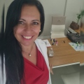 Roselene Dias, Terapeuta complementar Guaratinguetá