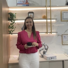 Ampliar imagem: Cátia Rodrigues Domingos, Otorrino Belo Horizonte
