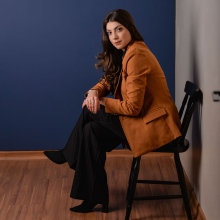 Ampliar imagem: Caroline  Morais, Psicanalista Chapecó