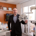 Dr. Andre Alexis Corazza Vidoris