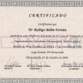 Ampliar imagem: certificate 5