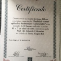 Ampliar imagem: certificate 10