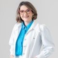 Lívia Gadelha, Radiologista Caucaia
