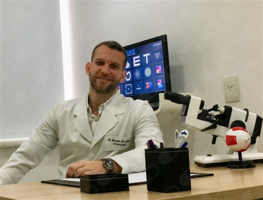 Evandro Lopes De Araujo-1