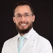 Ampliar imagem: Joao Eduardo Garcez Maestri, Otorrino Ponta Grossa