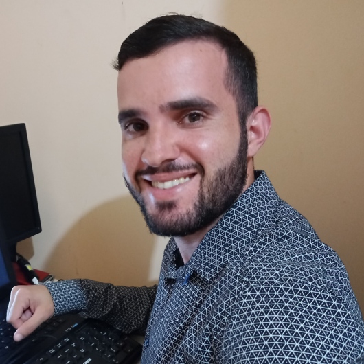 Davi Reis Ribeiro