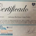 Ampliar imagem: certificate 13