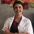 Juliana Reis Ricoi, Nutricionista Belo Horizonte