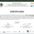 Ampliar imagem: certificate 1