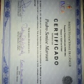 Ampliar imagem: certificate 1