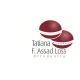 Tatiana Féres Assad Loss