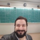 Daniel Scherer