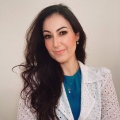 Anna Theresa Alencastro, Endocrinologista Rio de Janeiro