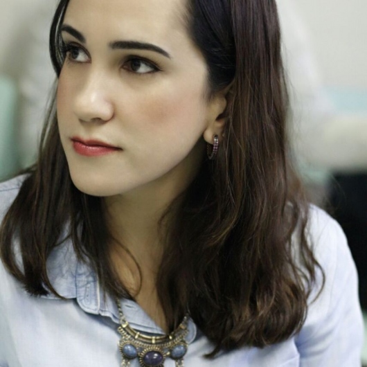 Márcia Teixeira