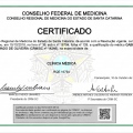Ampliar imagem: certificate 3