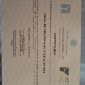 Ampliar imagem: certificate 3