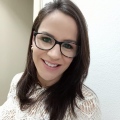Dayane Duarte, Psicólogo Porto Alegre