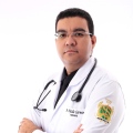 Hyttallo Carneiro, Médico do trabalho Juazeiro Do Norte