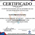 Ampliar imagem: certificate 15