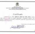 Ampliar imagem: certificate 5