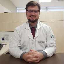 Ampliar imagem: Vitor Alves Araujo, Ortopedista - Traumatologista Brasília