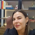 Hellen Cristina Garcia, Psicólogo Goiânia