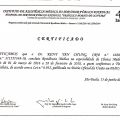 Ampliar imagem: certificate 2