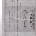 Ampliar imagem: certificate 31