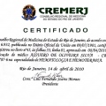 Ampliar imagem: certificate 3