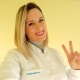 Alessandra Procópio Moreira