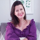 Dra. Sarah A. de Sousa