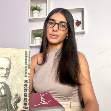 Ampliar imagem: Isabela Dayrell, Psicólogo Belo Horizonte